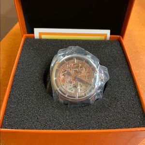 Stuhrling watch never used brand new